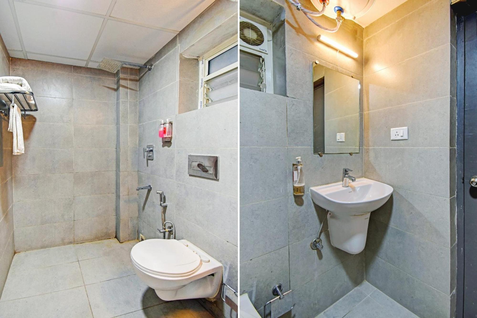Super Townhouse The Royal Retreat Hotel 4*