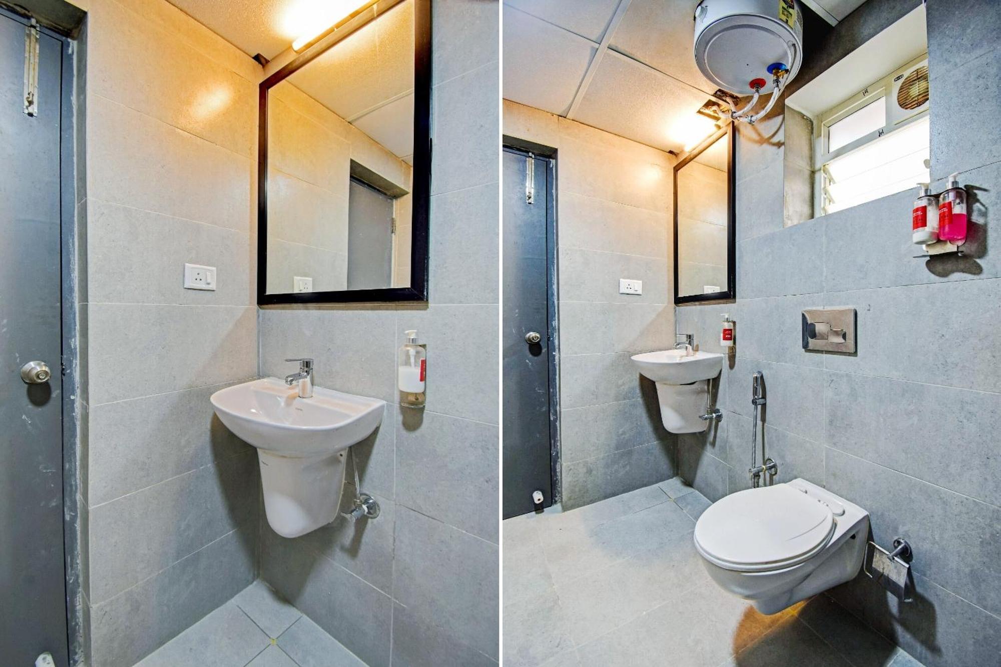 Super Townhouse The Royal Retreat Garui